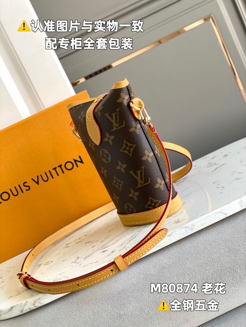 LV Satchel bags